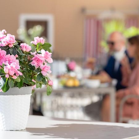 Villa Di Cazzano - Bioluxury Living سواف المظهر الخارجي الصورة