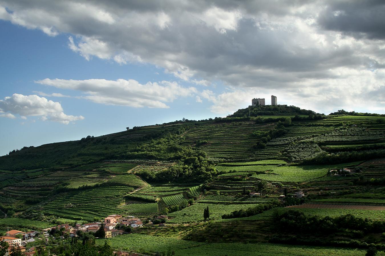 Villa Di Cazzano - Bioluxury Living سواف المظهر الخارجي الصورة