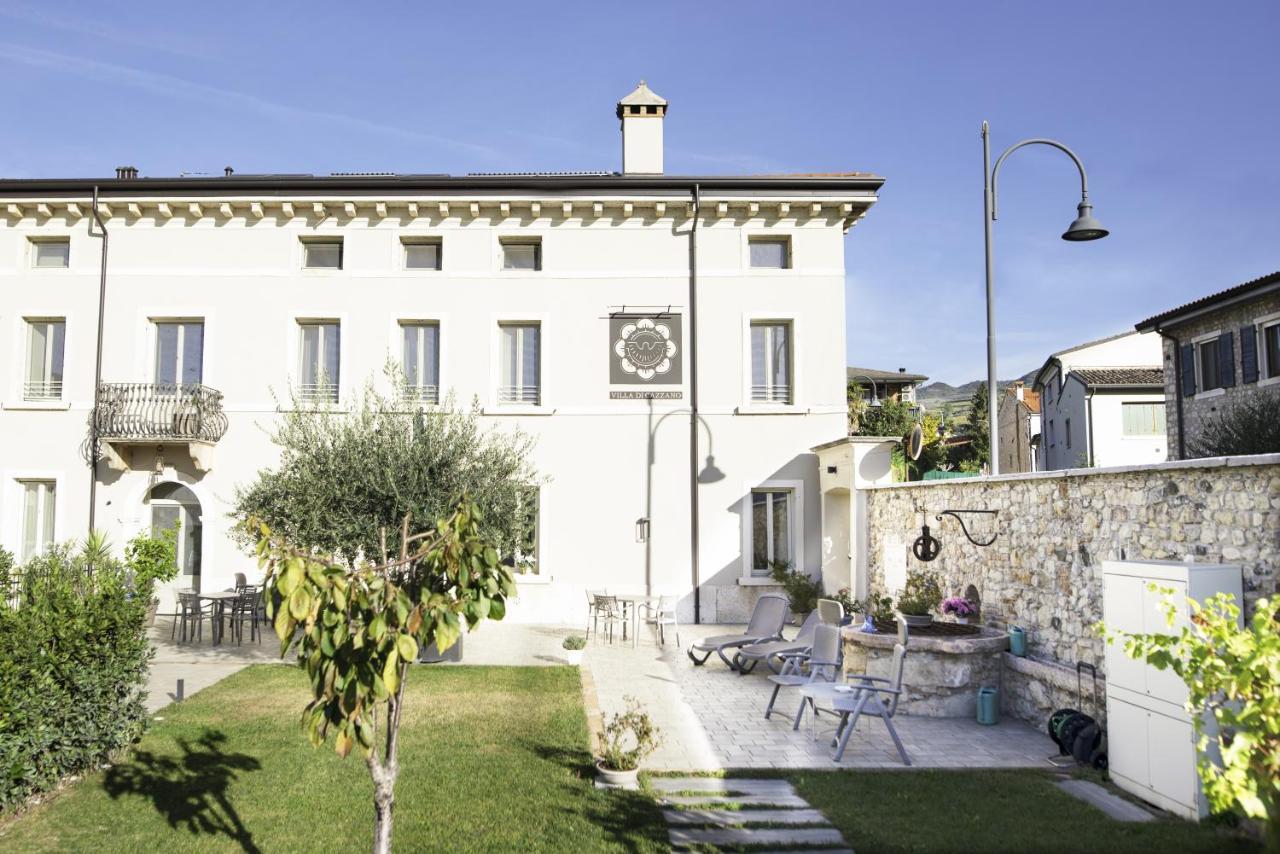 Villa Di Cazzano - Bioluxury Living سواف المظهر الخارجي الصورة