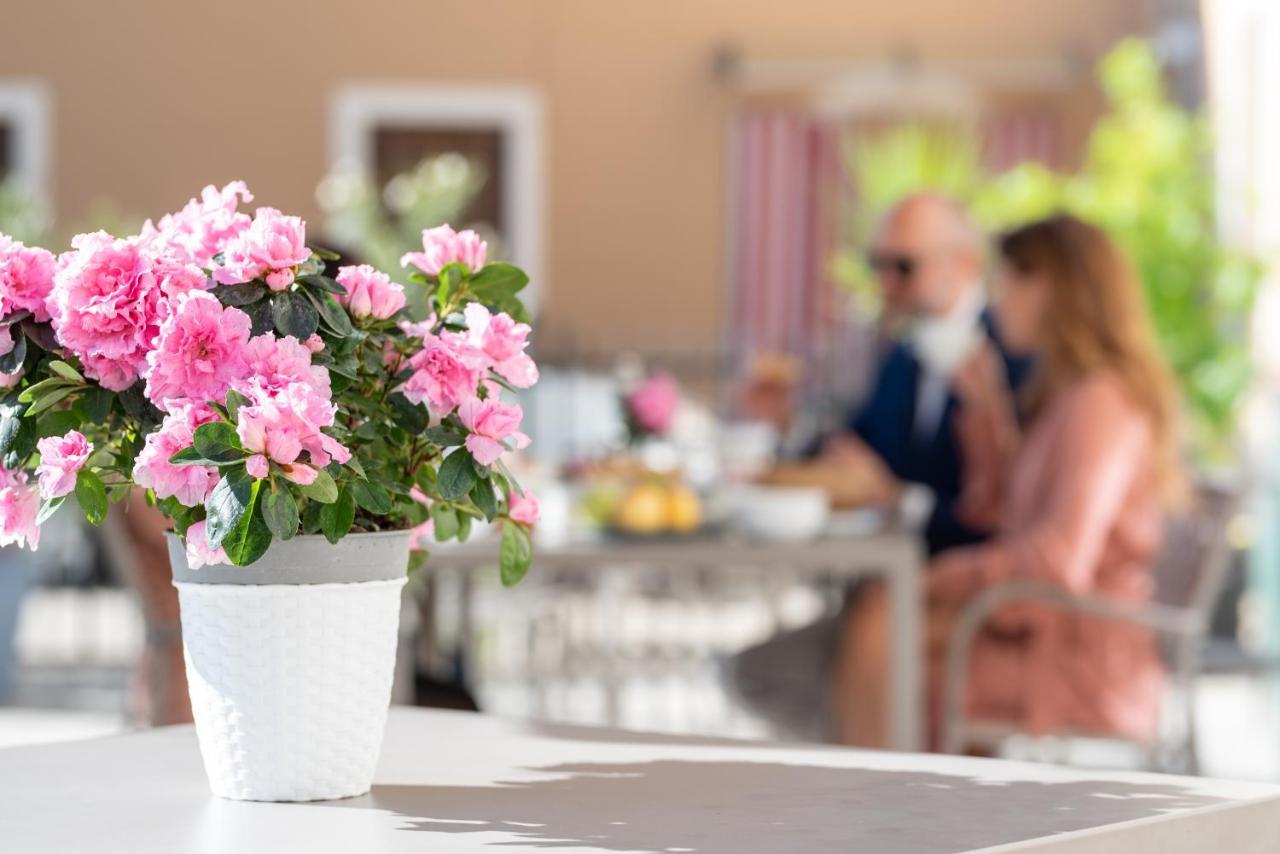 Villa Di Cazzano - Bioluxury Living سواف المظهر الخارجي الصورة