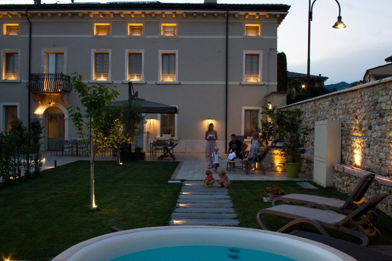 Villa Di Cazzano - Bioluxury Living سواف المظهر الخارجي الصورة